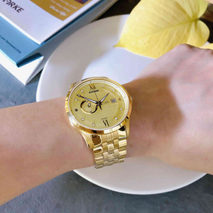 Đồng Hồ Nam Starke SK022AM.GGJ