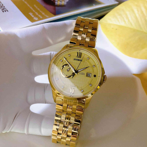 Đồng Hồ Nam Starke SK022AM.GGJ