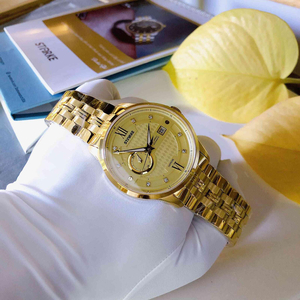 Đồng Hồ Nam Starke SK022AM.GGJ