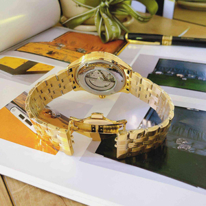 Đồng Hồ Nam Starke SK022AM.GGW