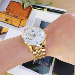 Đồng Hồ Nam Starke SK022AM.GGW