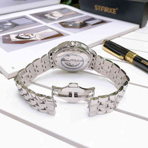 Đồng Hồ Nam Starke SK022AM.SSW