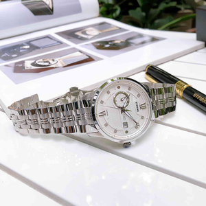 Đồng Hồ Nam Starke SK022AM.SSW