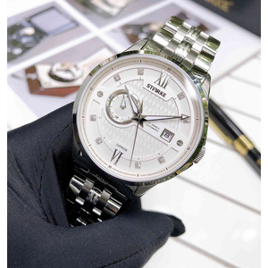 Đồng Hồ Nam Starke SK022AM.SSW