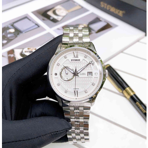 Đồng Hồ Nam Starke SK022AM.SSW