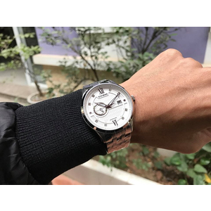 Đồng hồ cơ Starke sk022am