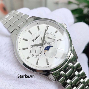 Đồng Hồ Nam STARKE SK027AM.SSW