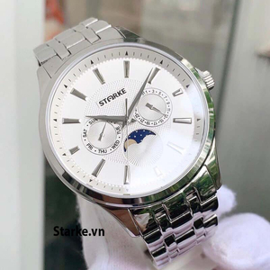 Đồng Hồ Nam STARKE SK027AM.SSW