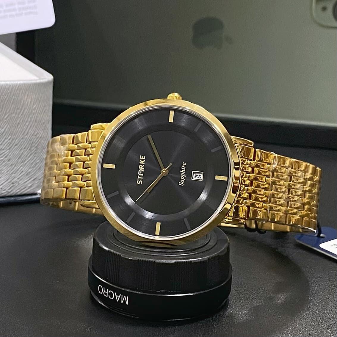 ĐỒNG HỒ STARKE SK024AM-D