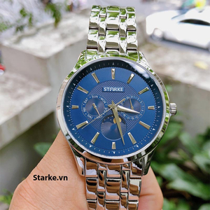 Đồng Hồ Nam STARKE SK027AM.SSU