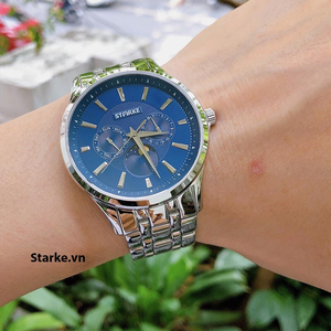 Đồng Hồ Nam STARKE SK027AM.SSU