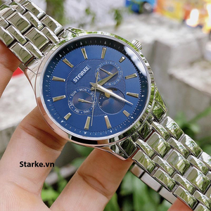 Đồng Hồ Nam STARKE SK027AM.SSU
