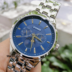 Đồng Hồ Nam STARKE SK027AM.SSU
