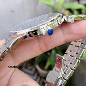Đồng Hồ Nam STARKE SK027AM.SSU