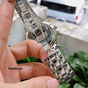 Đồng Hồ Nam STARKE SK027AM.SSU