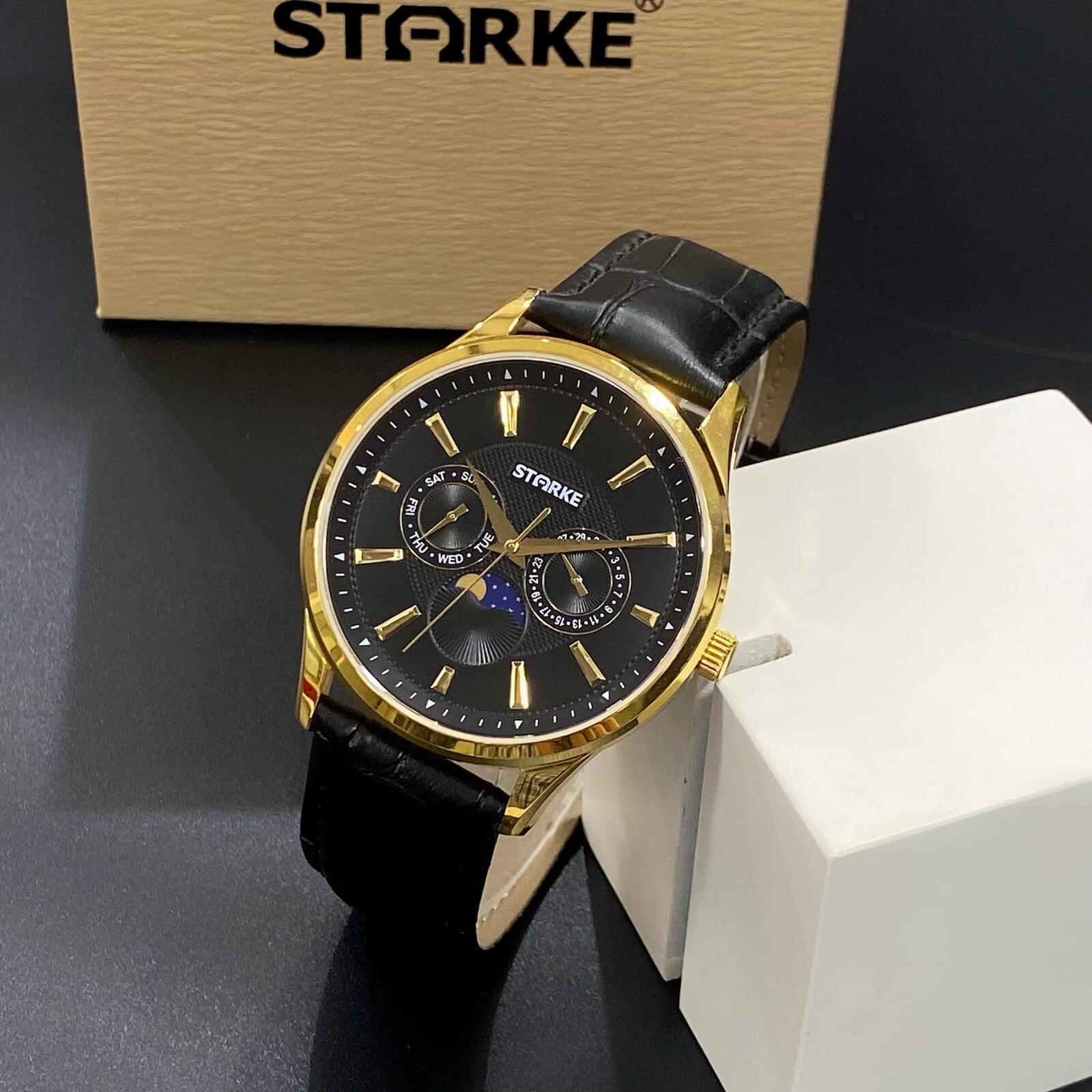 STARKE SK027PM - Nâng Tầm Phong Cách Của Bạn