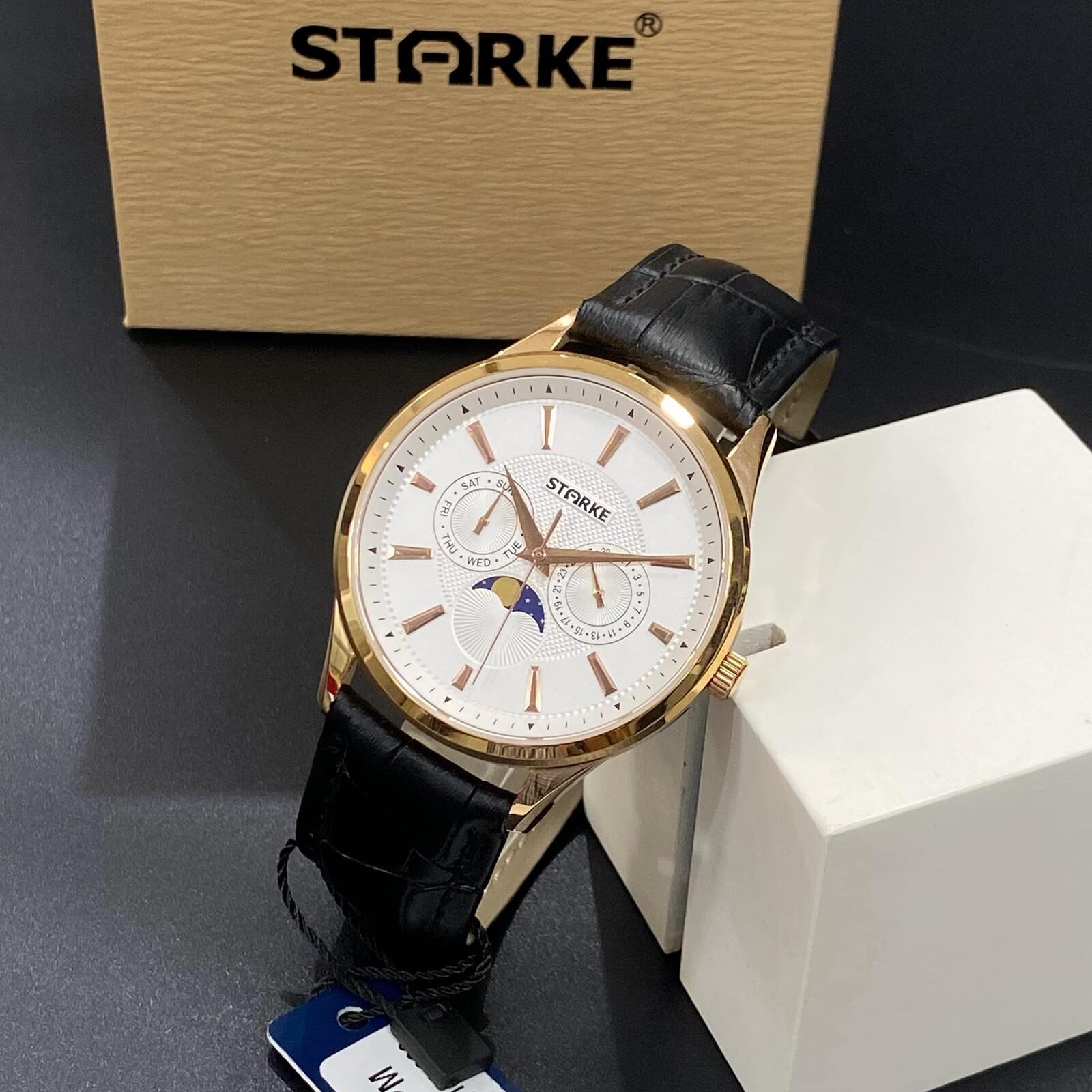 STARKE SK027PM - Nâng Tầm Phong Cách Của Bạn