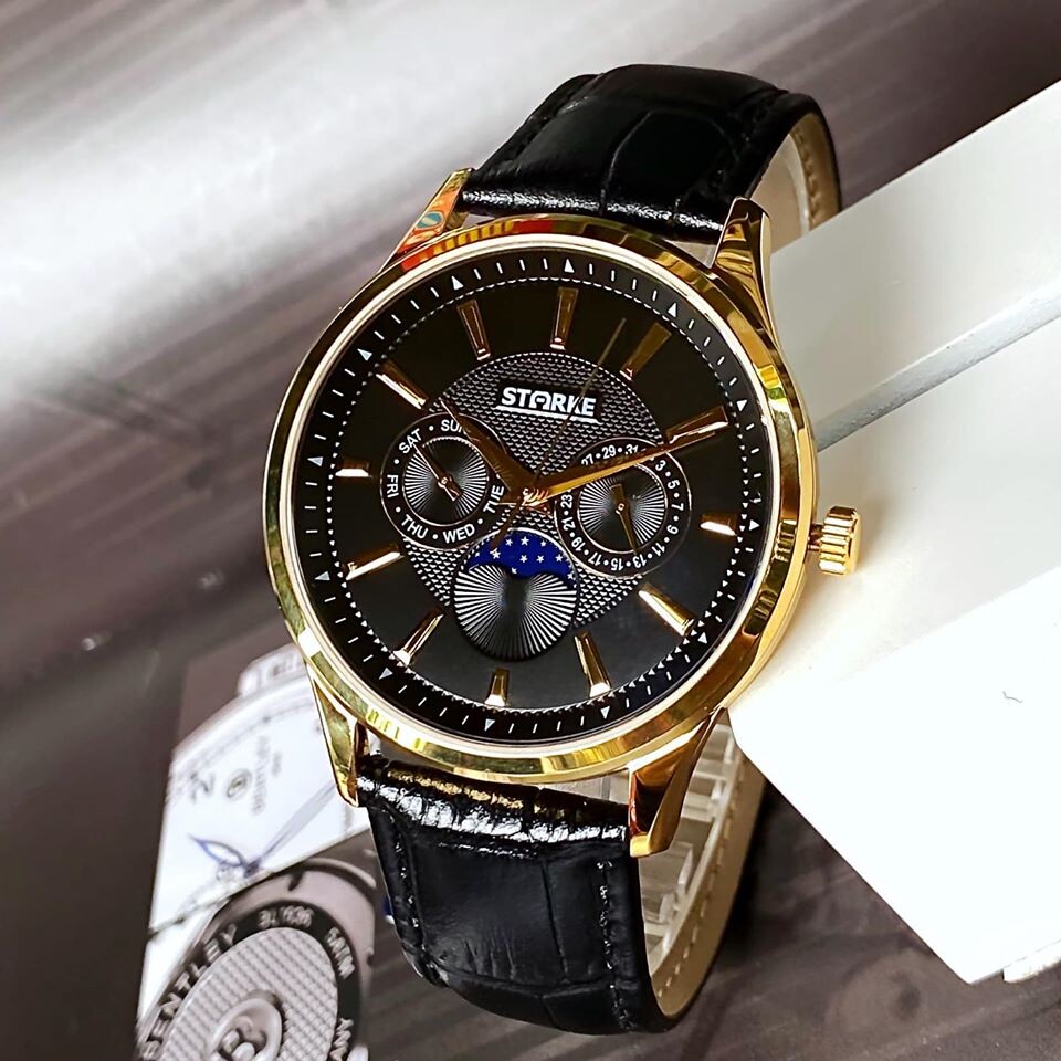 STARKE SK027PM - Nâng Tầm Phong Cách Của Bạn