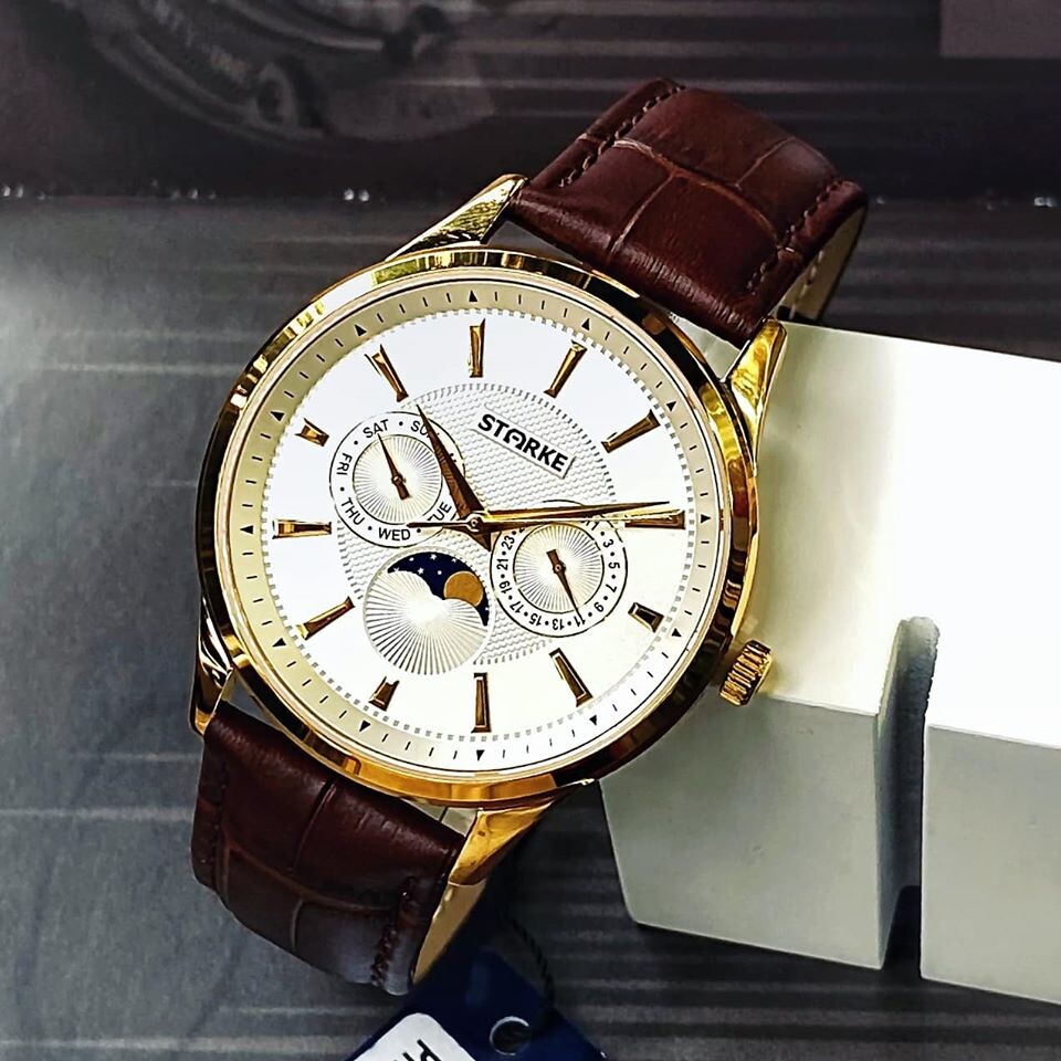 Đồng hồ nam STARKE SK027PM-KT chính hãng