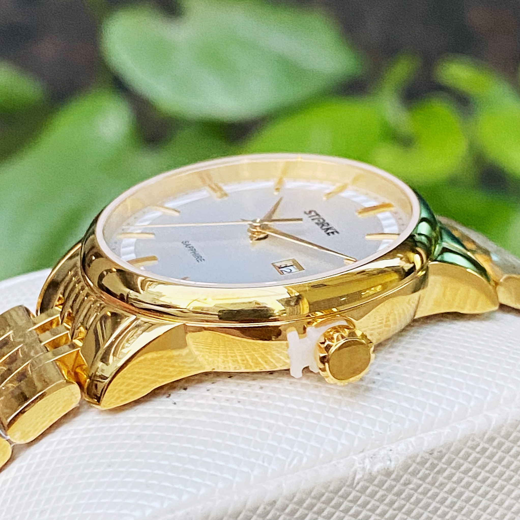 ĐỒNG HỒ NỮ STARKE SK029AL CHÍNH HÃNG