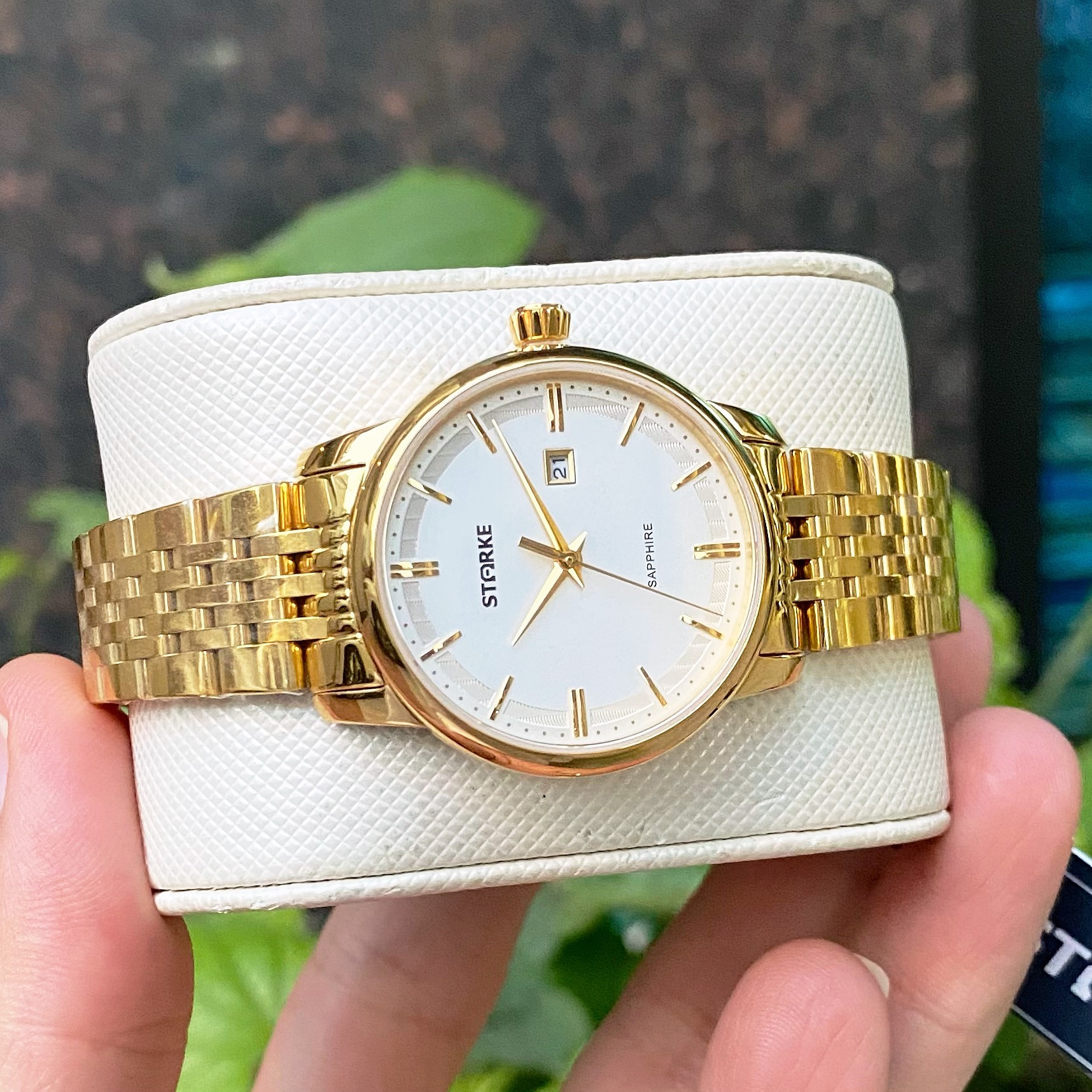 ĐỒNG HỒ NỮ STARKE SK029AL CHÍNH HÃNG