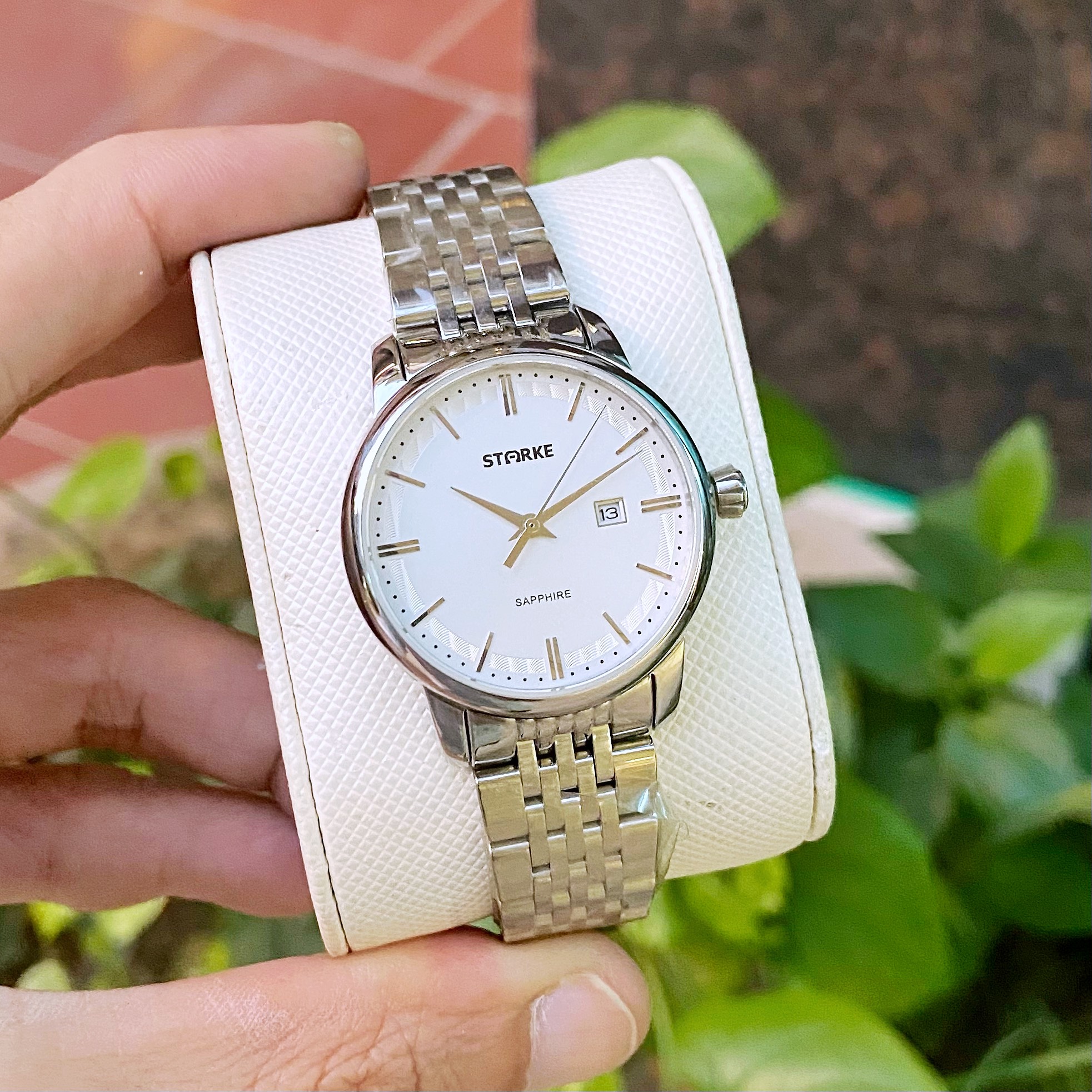 ĐỒNG HỒ NỮ STARKE SK029AL CHÍNH HÃNG