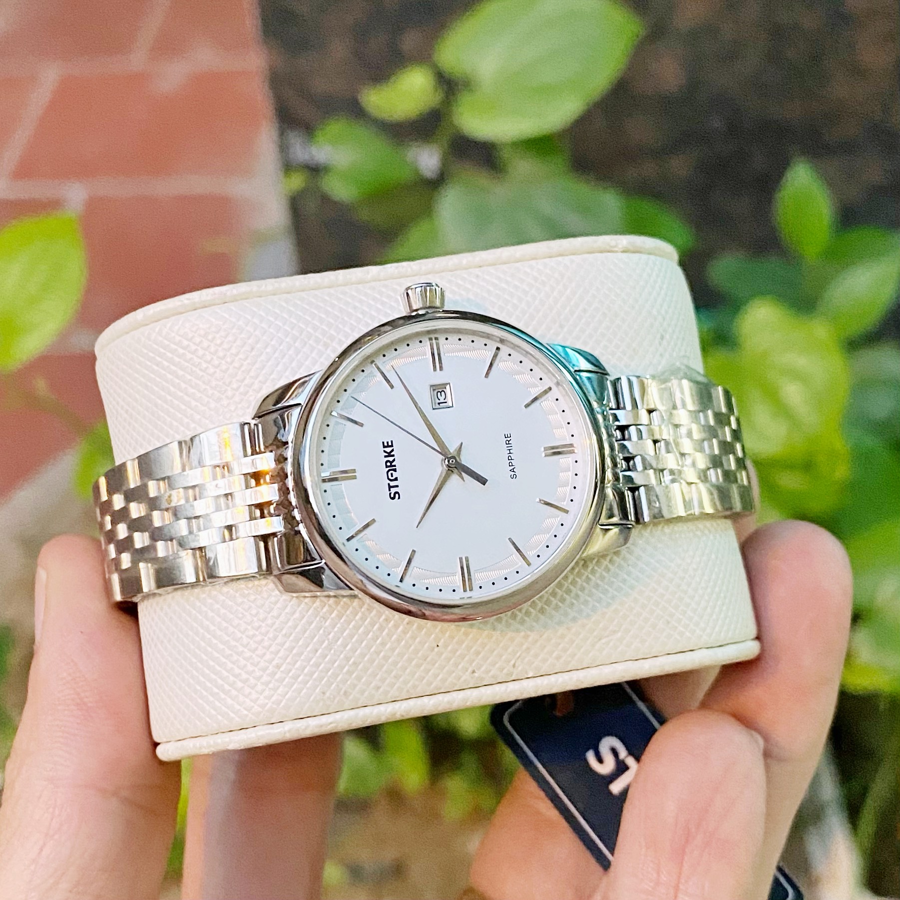 ĐỒNG HỒ NỮ STARKE SK029AL CHÍNH HÃNG