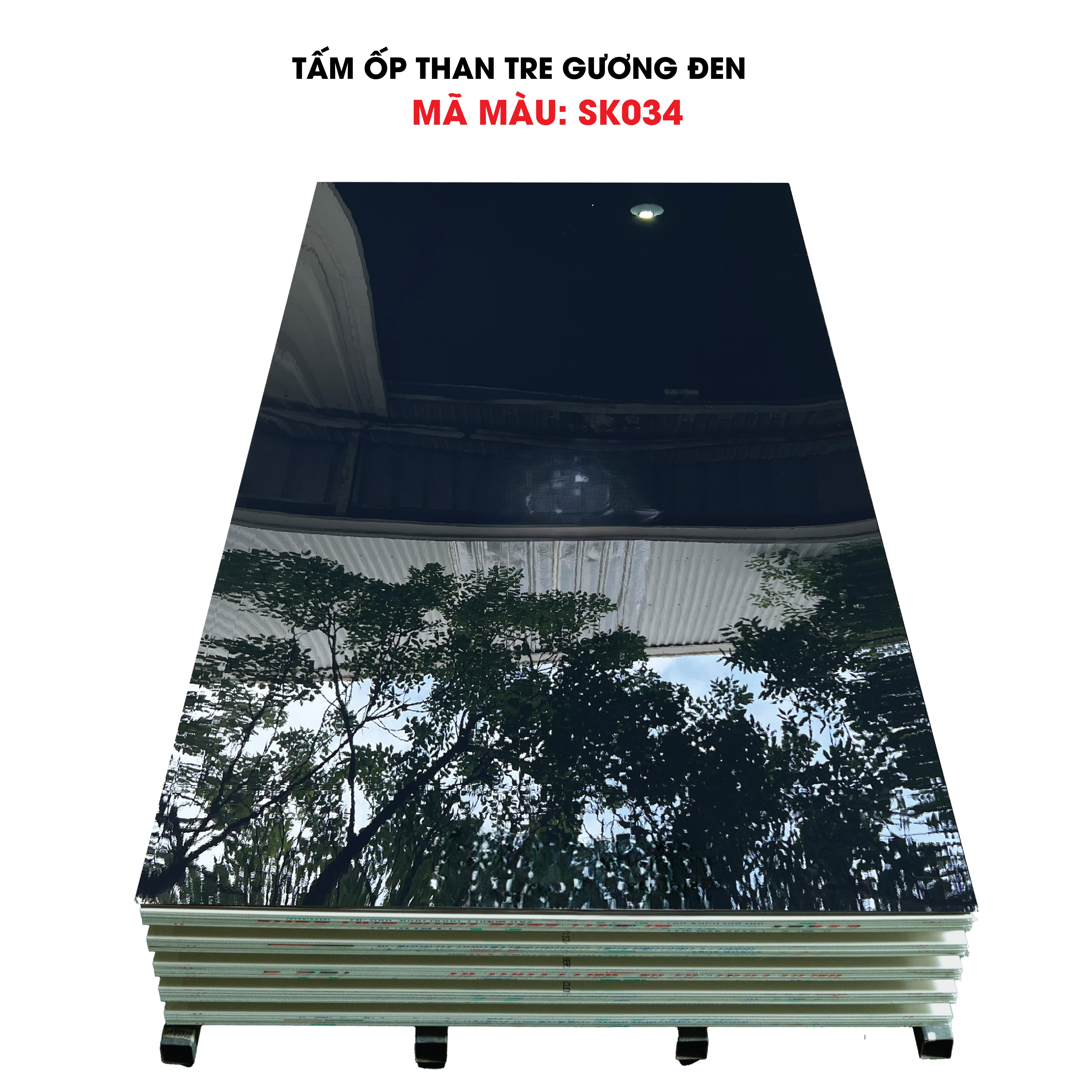 Tấm ốp sợi than tre SK VÂN GƯƠNG- Hồ Chí Minh