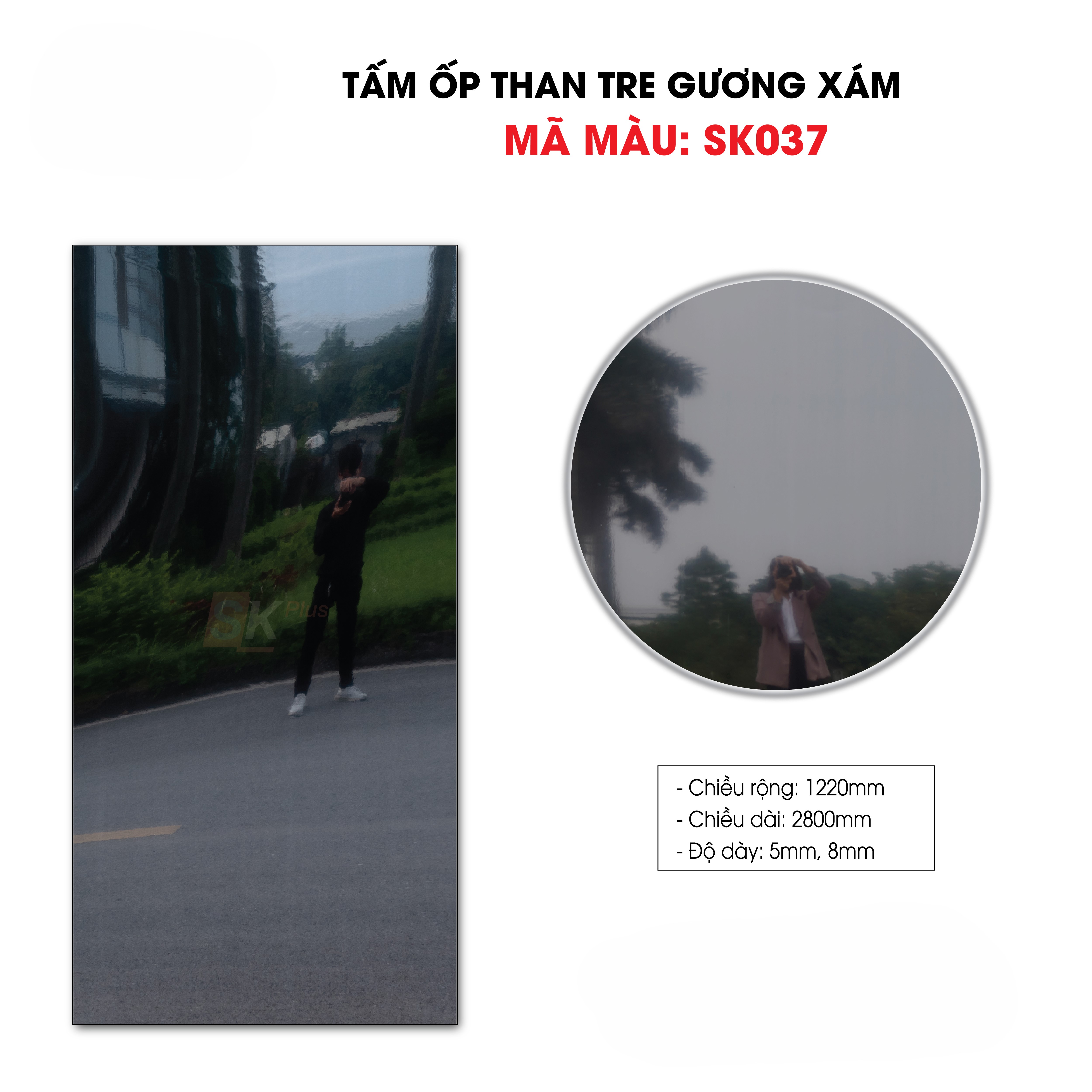 Tấm ốp sợi than tre SK VÂN GƯƠNG- Hồ Chí Minh