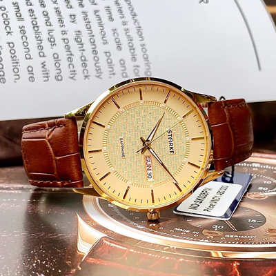 Đồng hồ nam STARKE SK038PM-KV chính hãng