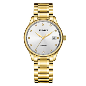 Đồng Hồ Nam STARKE SK044BM-D.GGW