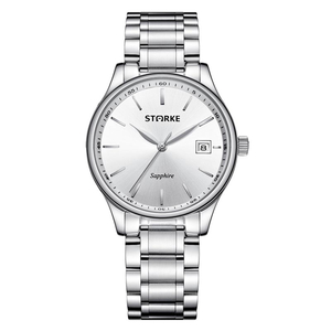 Đồng Hồ Nam STARKE SK044BM.SSW