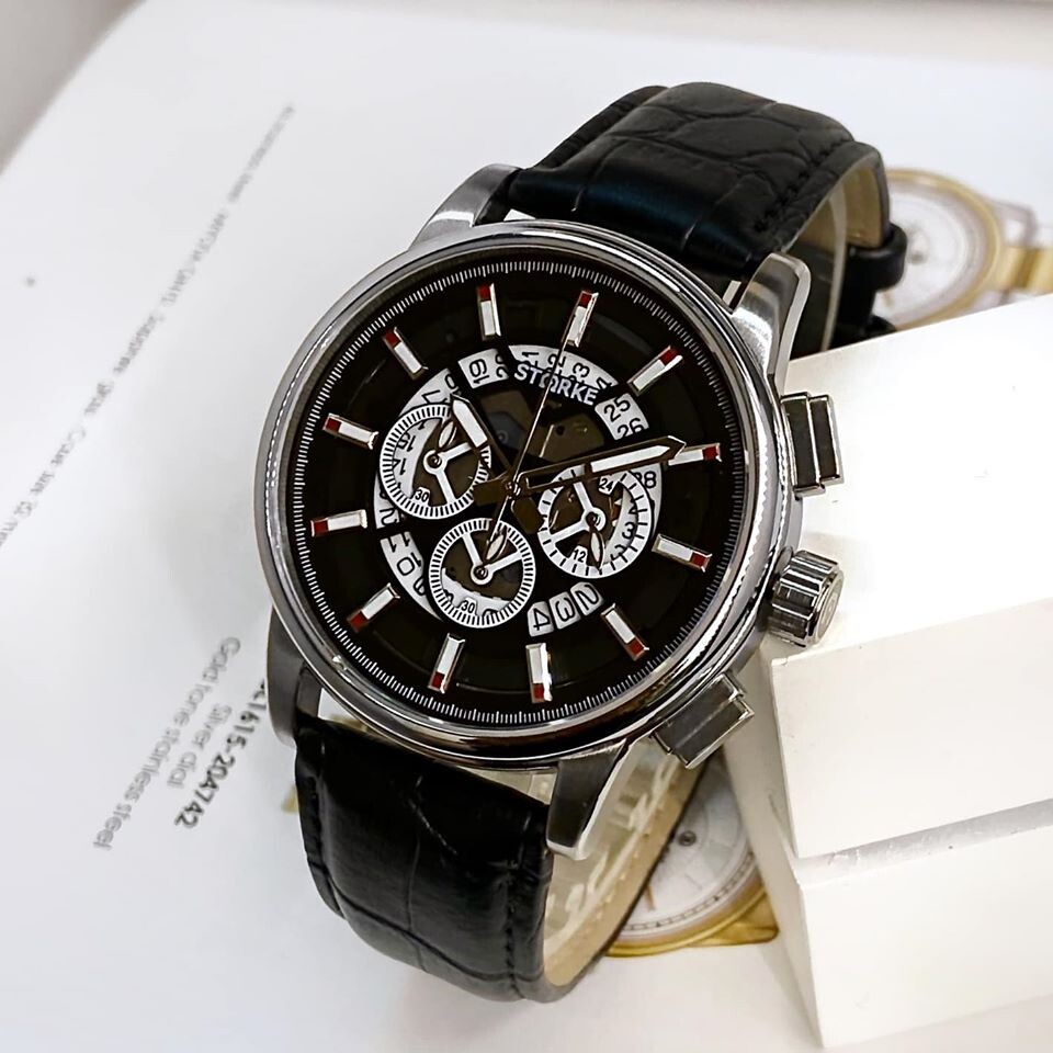 Đồng hồ nam STARKE SK045PM-SD chính hãng