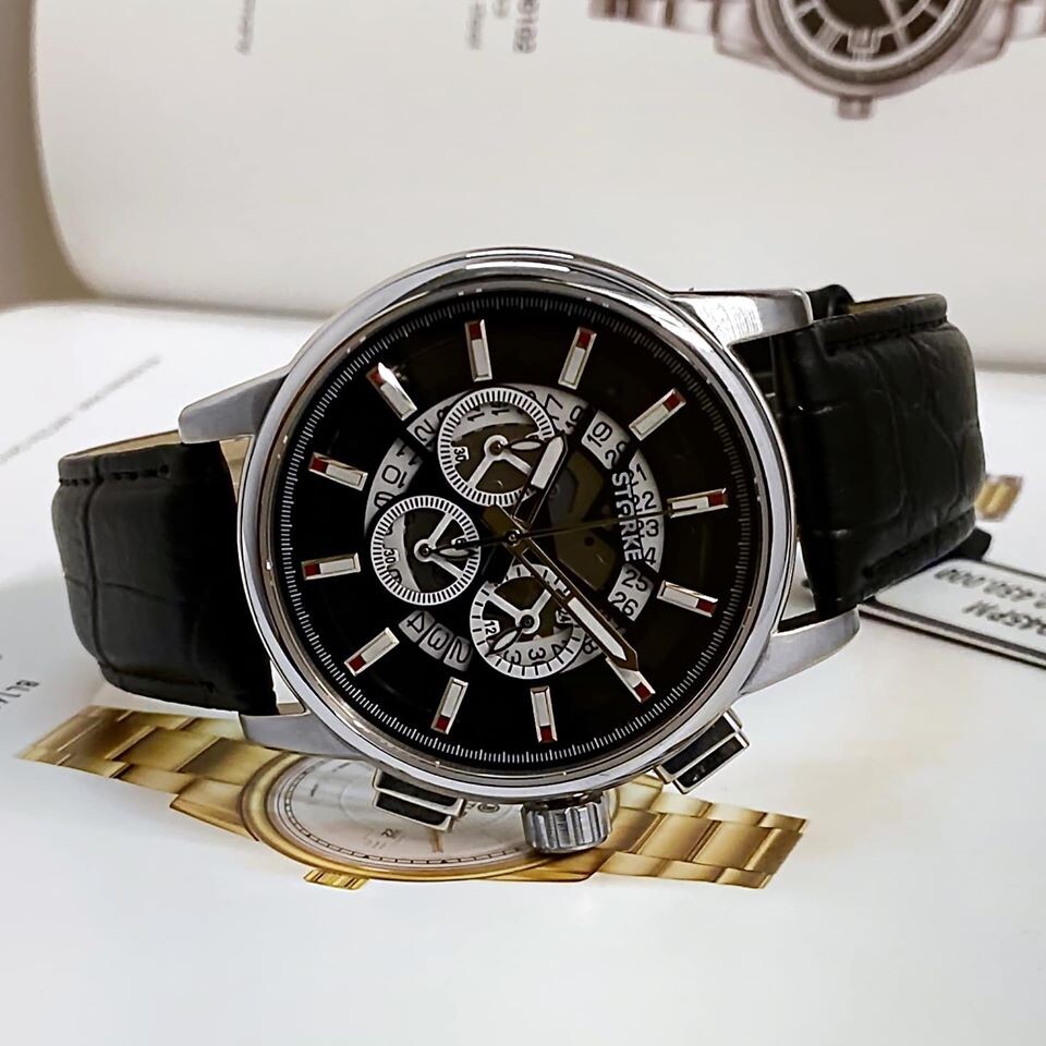 Đồng hồ nam STARKE SK045PM-SD chính hãng