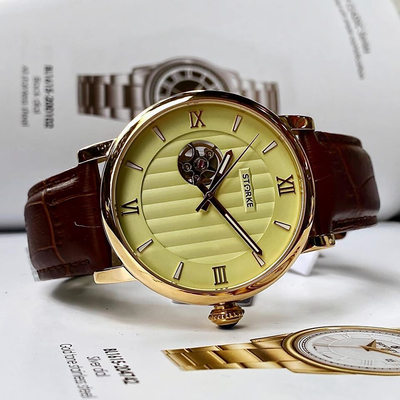 Đồng hồ nam STARKE SK050PM-KV chính hãng