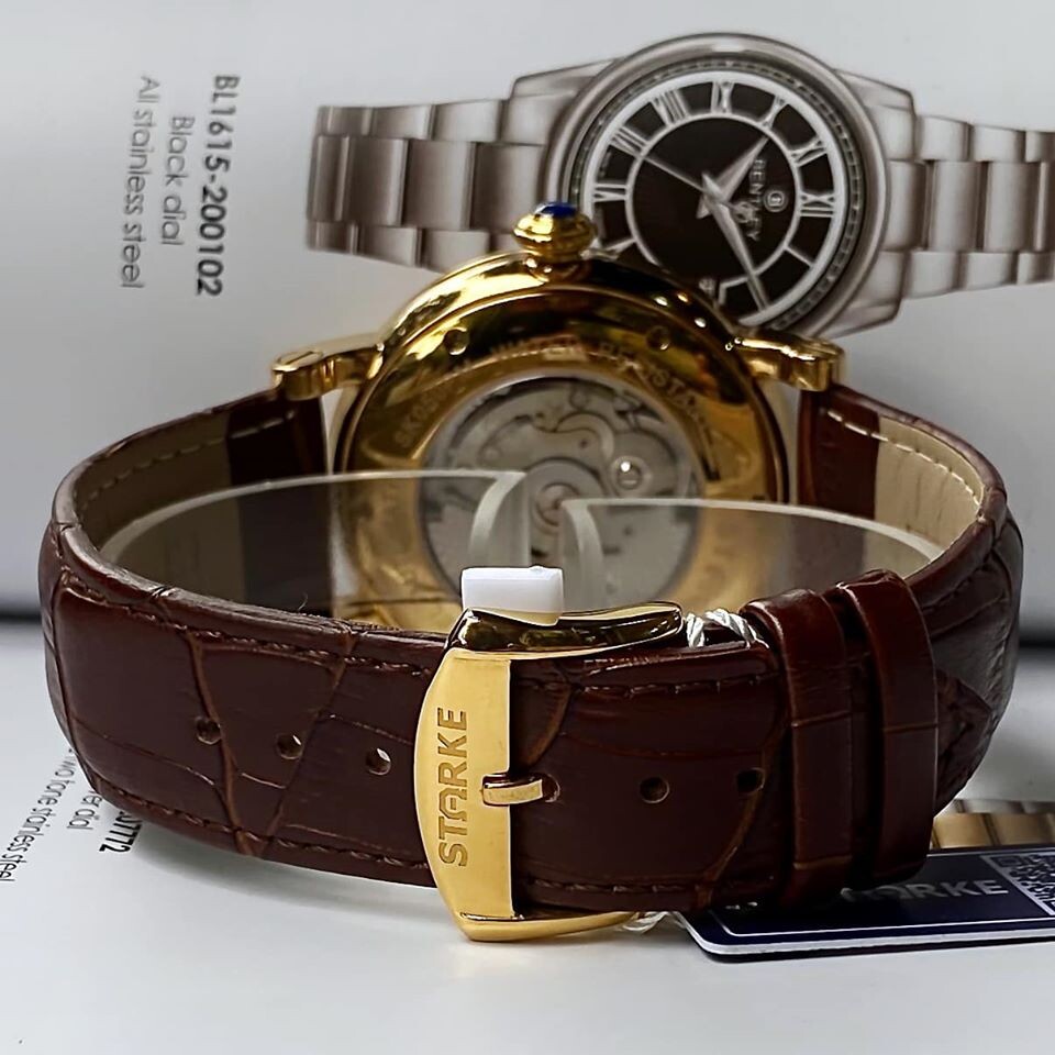 Đồng hồ nam STARKE SK050PM-KV chính hãng