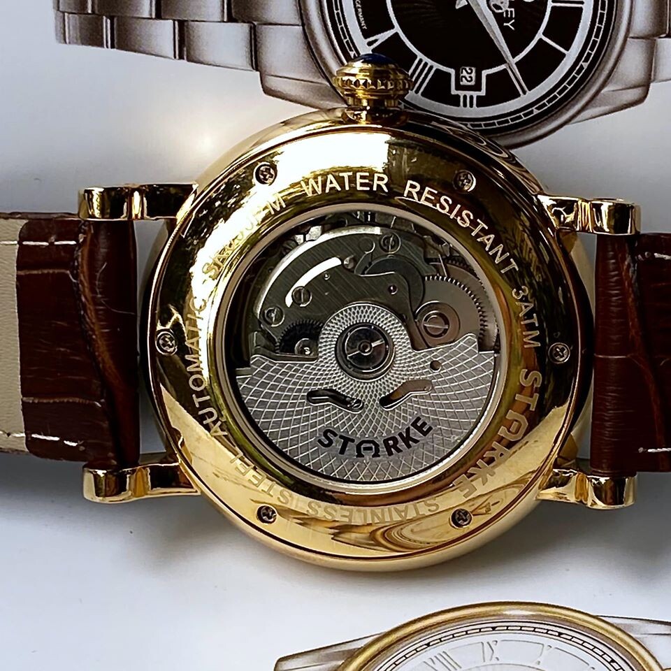 Đồng hồ nam STARKE SK050PM-KV chính hãng