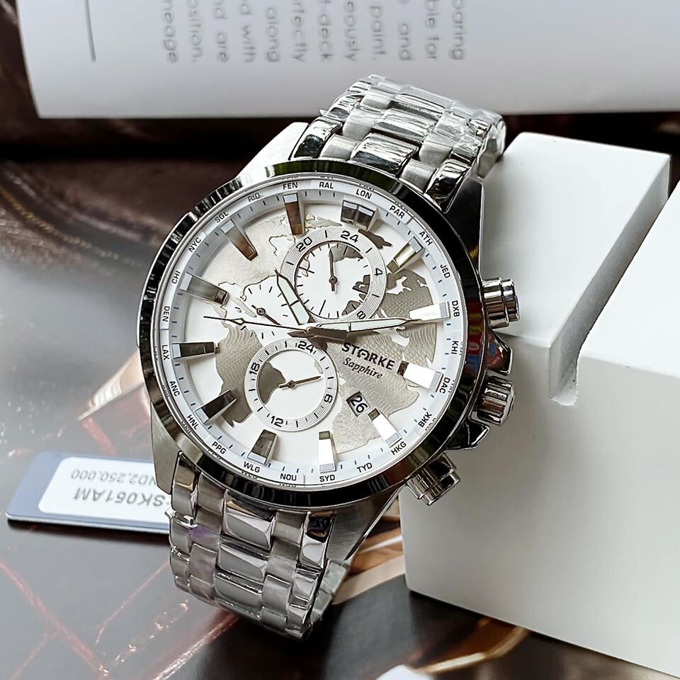Đồng hồ nam STARKE SK051AM | ST