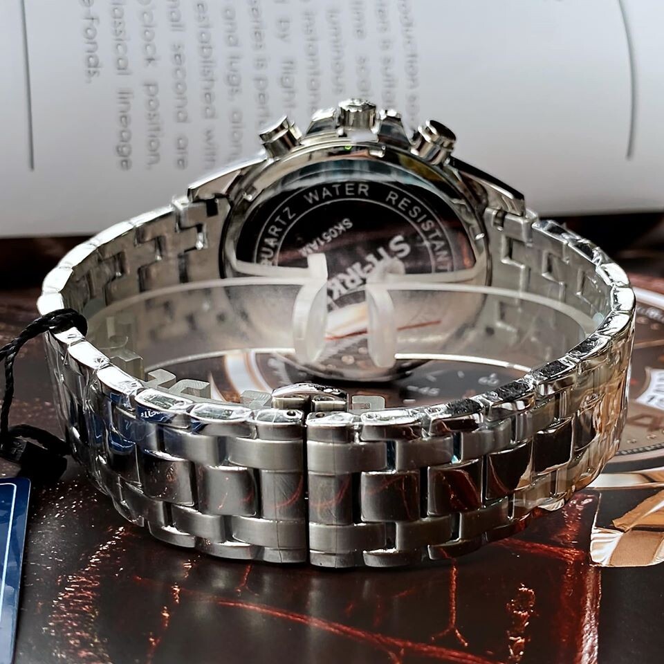 Đồng hồ nam STARKE SK051AM | ST