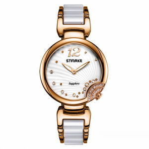 Đồng Hồ Nữ STARKE SK053AL.RRW