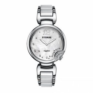 Đồng Hồ Nữ STARKE SK053AL.SSW