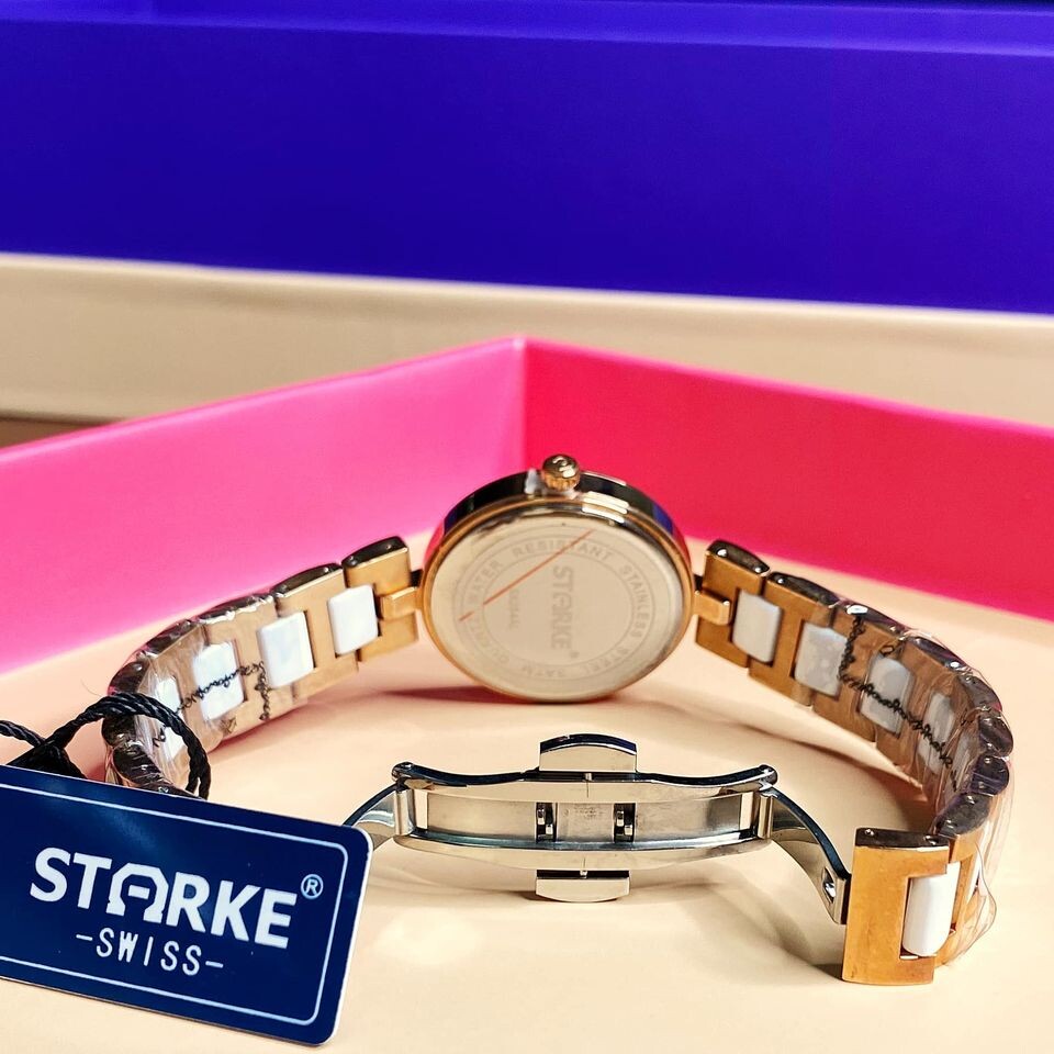 Đồng Hồ Starke Nữ SK054AL