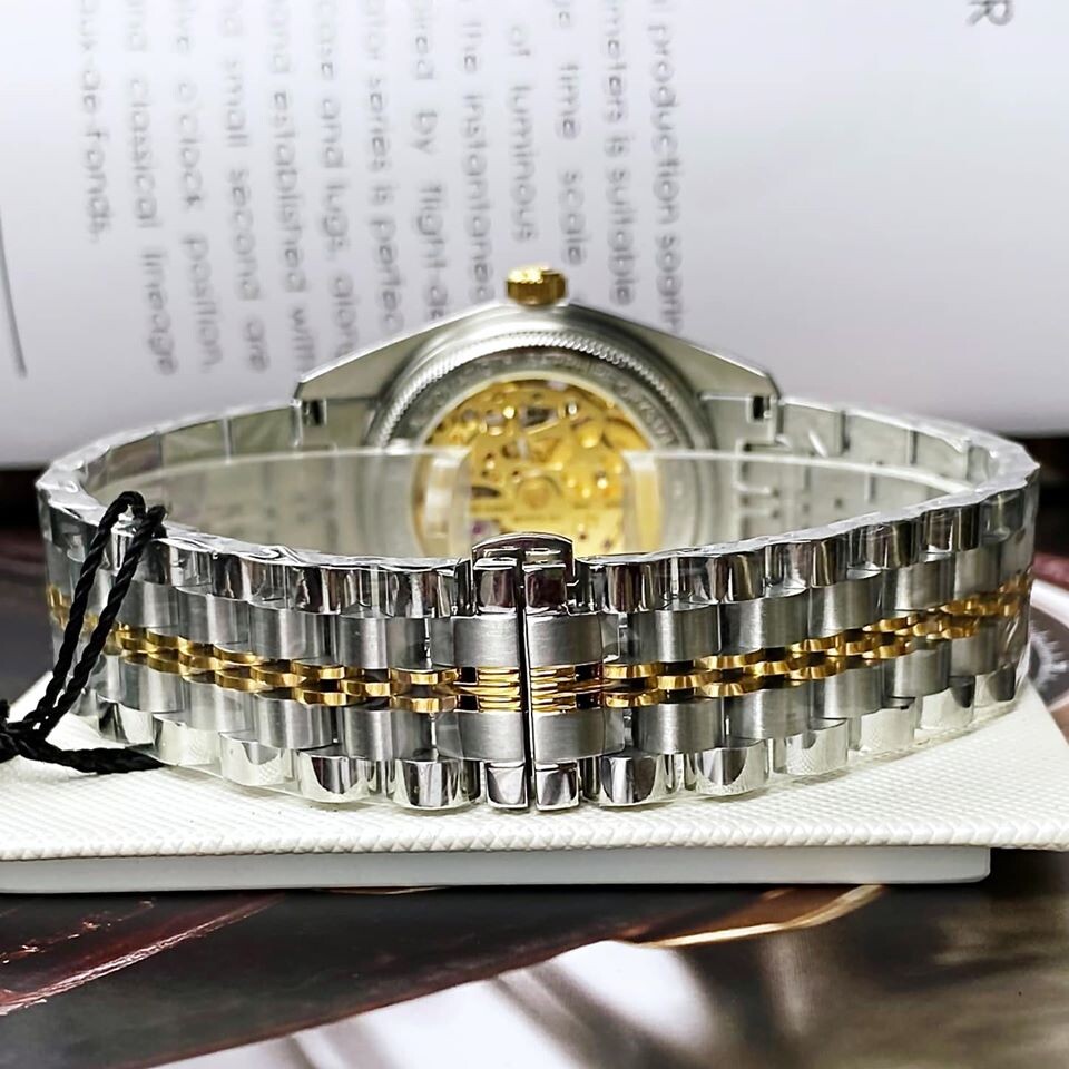 Đồng hồ nam STARKE SK059AM | SKD