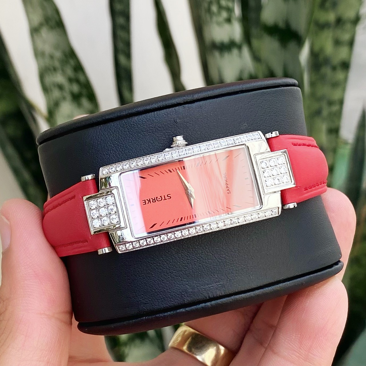 ĐỒNG HỒ NỮ STARKE SK060PL