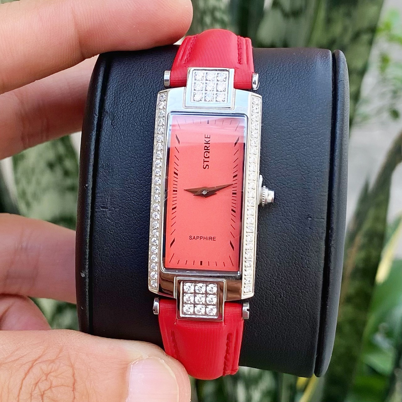 ĐỒNG HỒ NỮ STARKE SK060PL