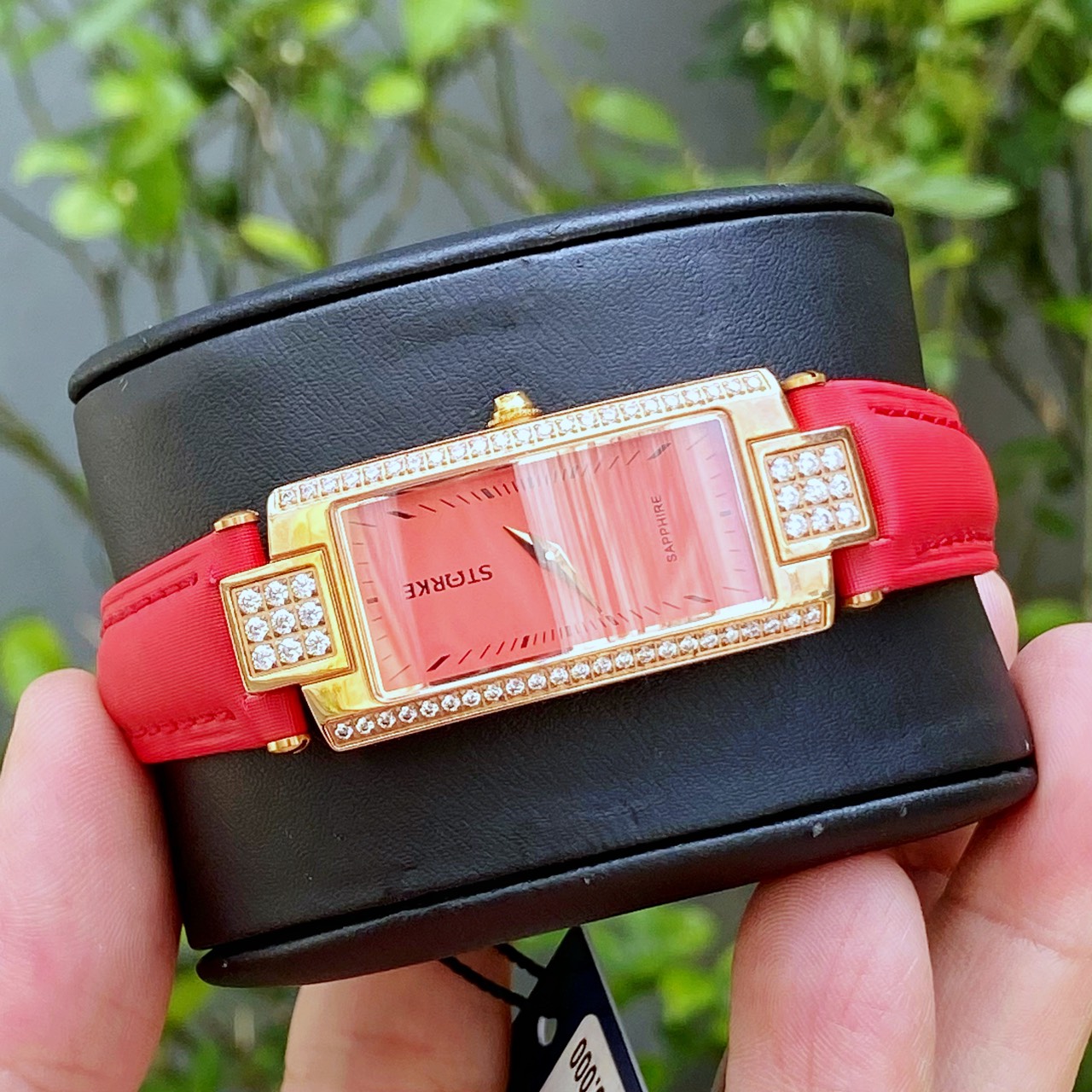 ĐỒNG HỒ NỮ STARKE SK060PL