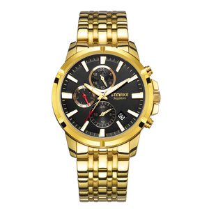 Đồng Hồ Nam STARKE SK063AM.GGB