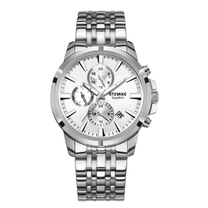 Đồng Hồ Nam STARKE SK063AM.SSW