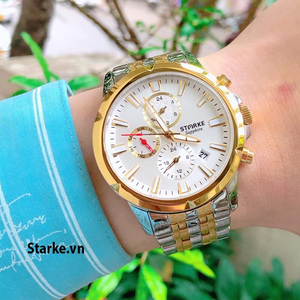Đồng Hồ Nam STARKE SK063AM.AAW