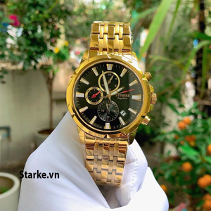 Đồng Hồ Nam STARKE SK063AM.GGB